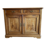 Buffet style restauration
