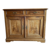 Restaurant-style buffet