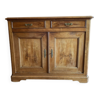 Restaurant-style buffet