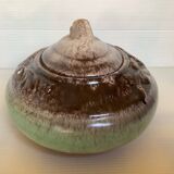 Germany ceramic candy box