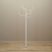 Portemanteau, design danois, années 1970, designer : Sidse Werner, fabricant : Fritz Hansen