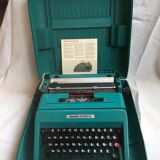 Machine Olivetti Studios 45 neuve