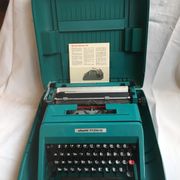 Machine Olivetti Studios 45 neuve