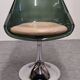 Set of 6 Space Age Tulip Chairs by Chromcraft USA, 1960s/70s