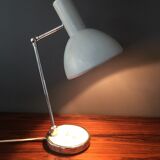 H Busquet articulated lamp for Hala Zeist 1960