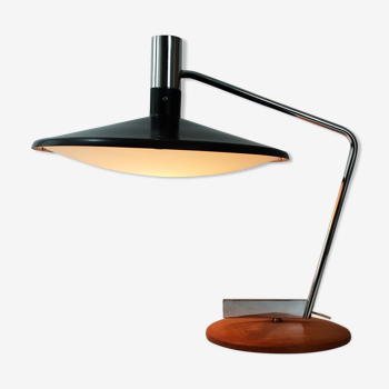 Lampe de table de Georges Frydman pour EFA 1960 vintage