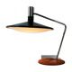 Lampe de table de Georges Frydman pour EFA 1960 vintage
