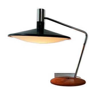 Georges Frydman's table lamp for EFA 1960 vintage