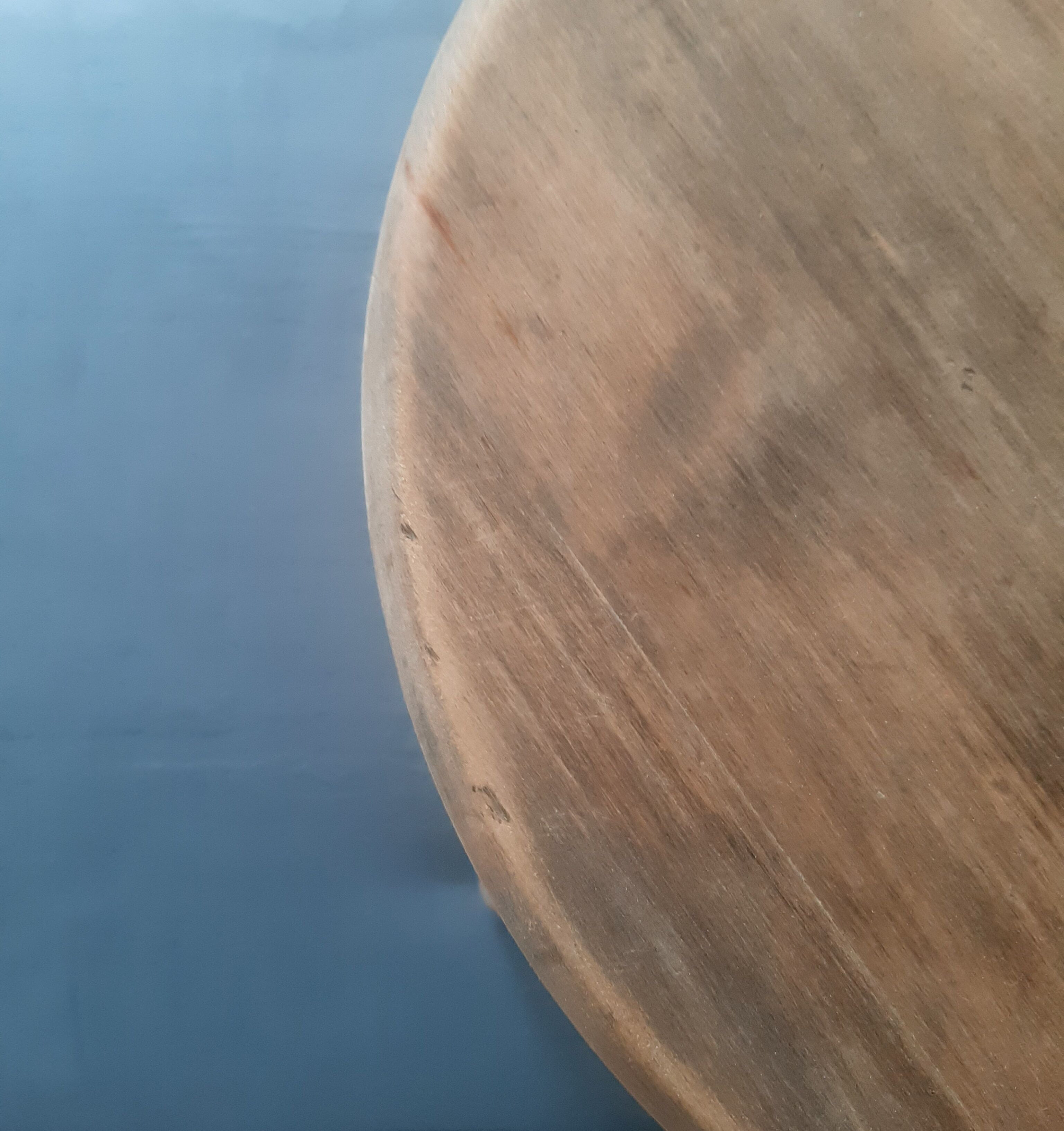 Tripod stool