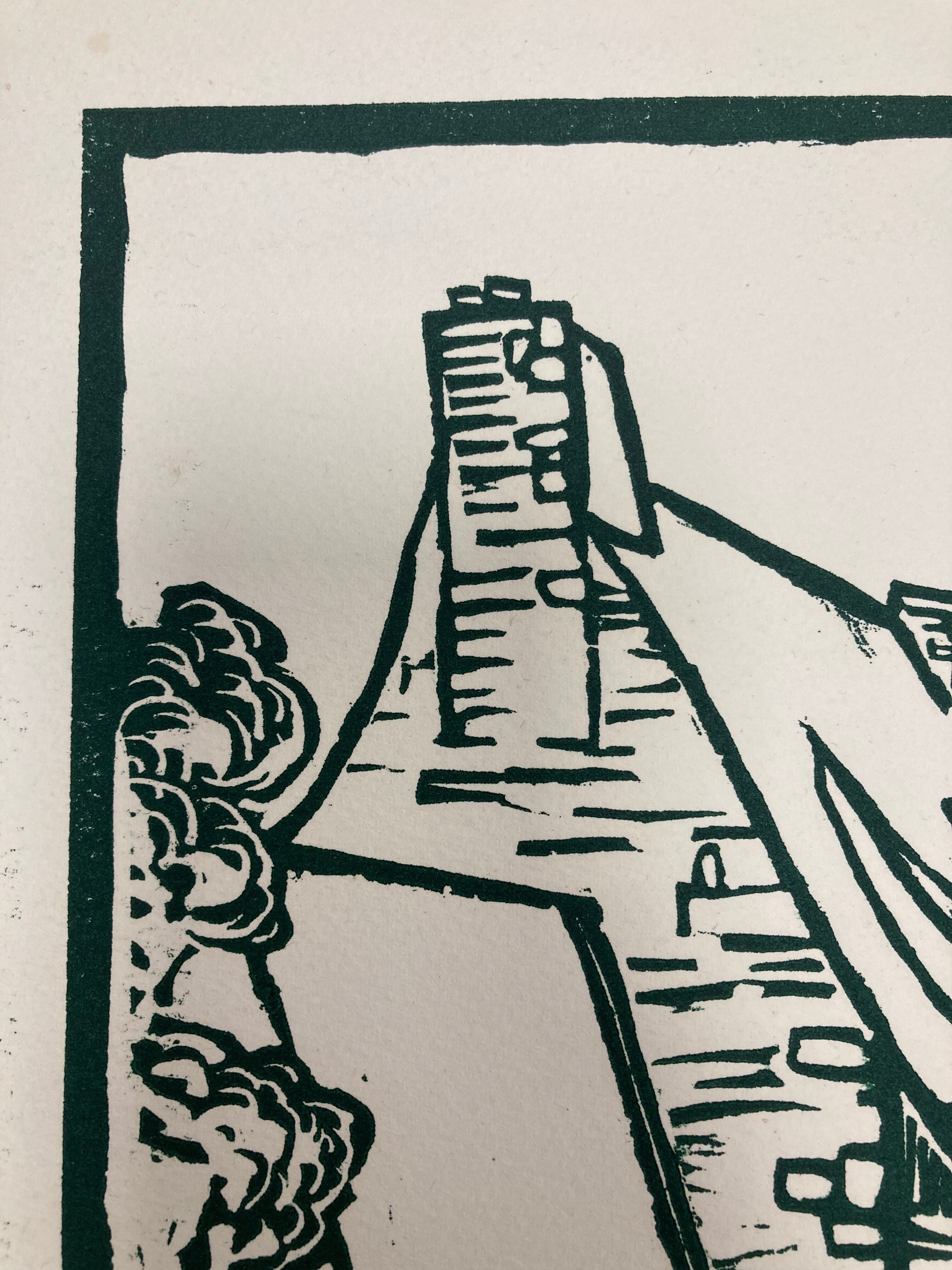 Illustration vintage