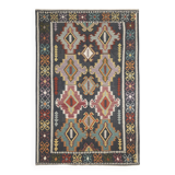 Afghan Pachtoune kilim 306 x 202 cm