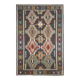 Afghan Pachtoune kilim 306 x 202 cm