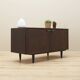 Oak cabinet, Danish design, 1970s, production: Denmark