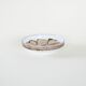 Ceramic bowl, Danish design, 1960s, made in Denmark