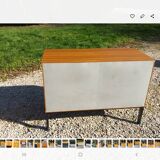 Meuble Pierre Guariche modulable