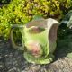 Carafe hibou saint-clement