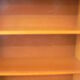 Furniture shelf vintage 1960
