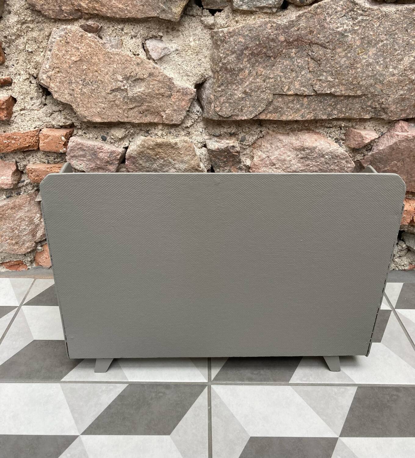 50s/60s doll sideboard furniture