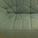 Cinna Wool Ottoman Sofa