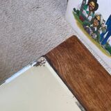 Table d’appoint Art deco