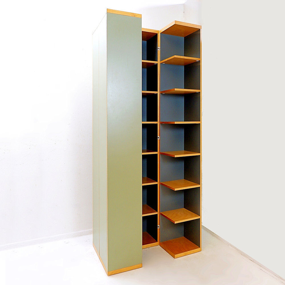 BOKHYLLA shelf - Jan Schedin for the Ikea PS collection – 1990s