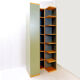 BOKHYLLA shelf - Jan Schedin for the Ikea PS collection – 1990s