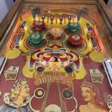 Pinball Majectic Gottlieb 1957