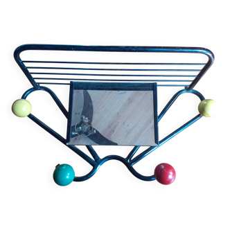 Coat rack