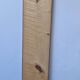 Midcentury Wall Wood Sculpture Lovers, 1970s