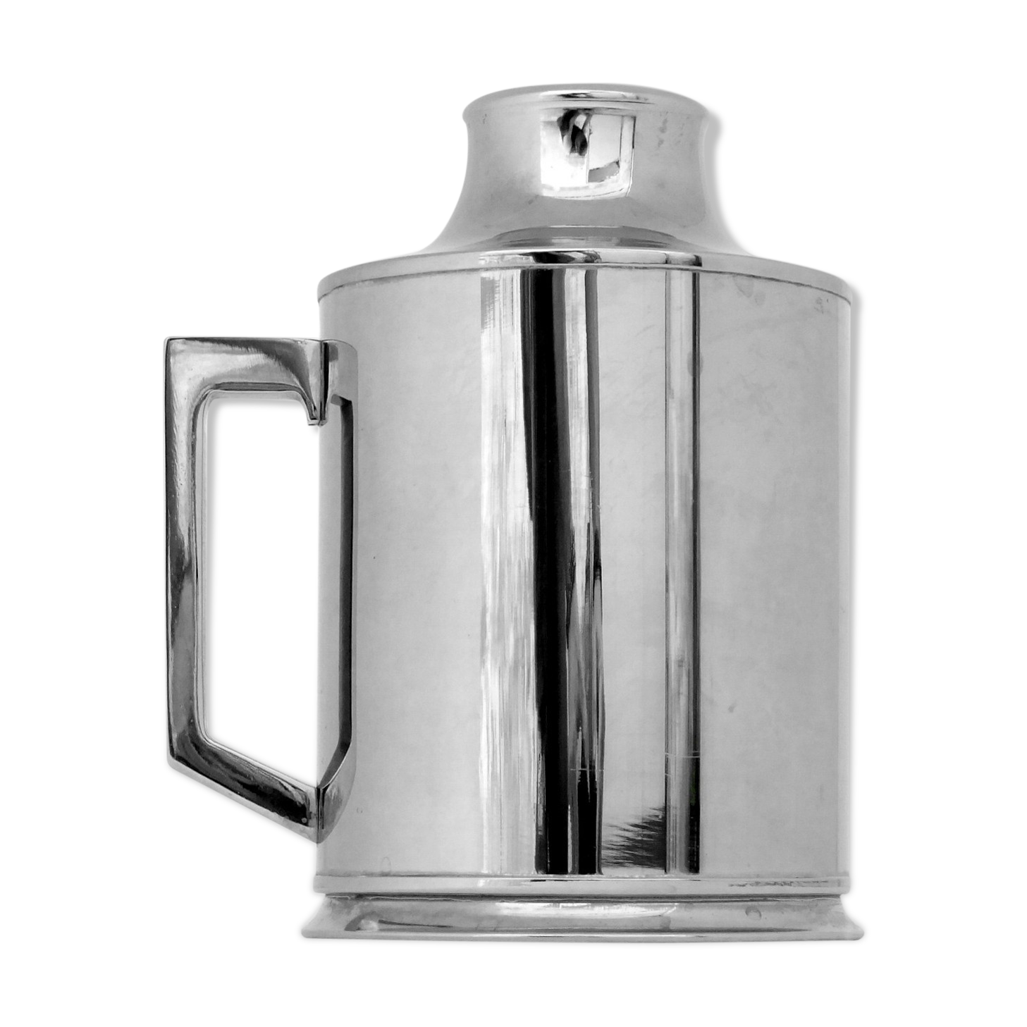 Aldo Tura design ice bucket by Macabo Italy production years '50