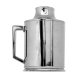 Aldo Tura design ice bucket by Macabo Italy production years '50