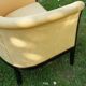 Fauteuil bridge