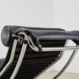 Le Corbusier & Charlotte Perriand LC4 Chaise Longue for Cassina 1928/1990s