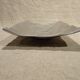 Designer aluminum centerpiece cup