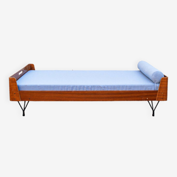 Daybed di Gastone Rinaldi per Rima, 1950s