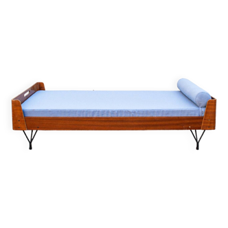 Daybed di Gastone Rinaldi per Rima, 1950s