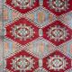 Pakistani vintage carpet 125x192 cm