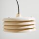 Hungarian floor lamp by Borsfay Tamás