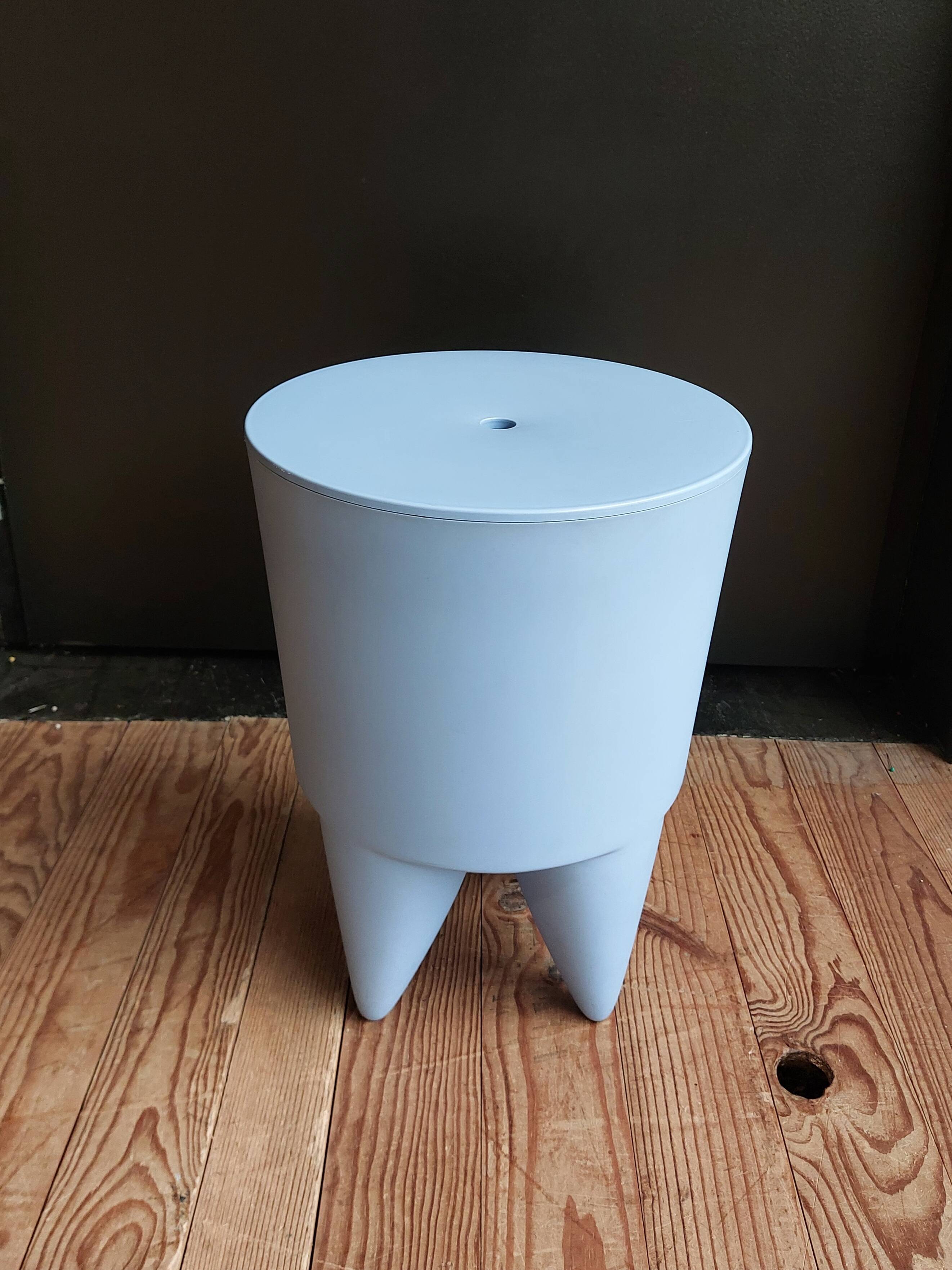 Bubu stool by Philippe Starck