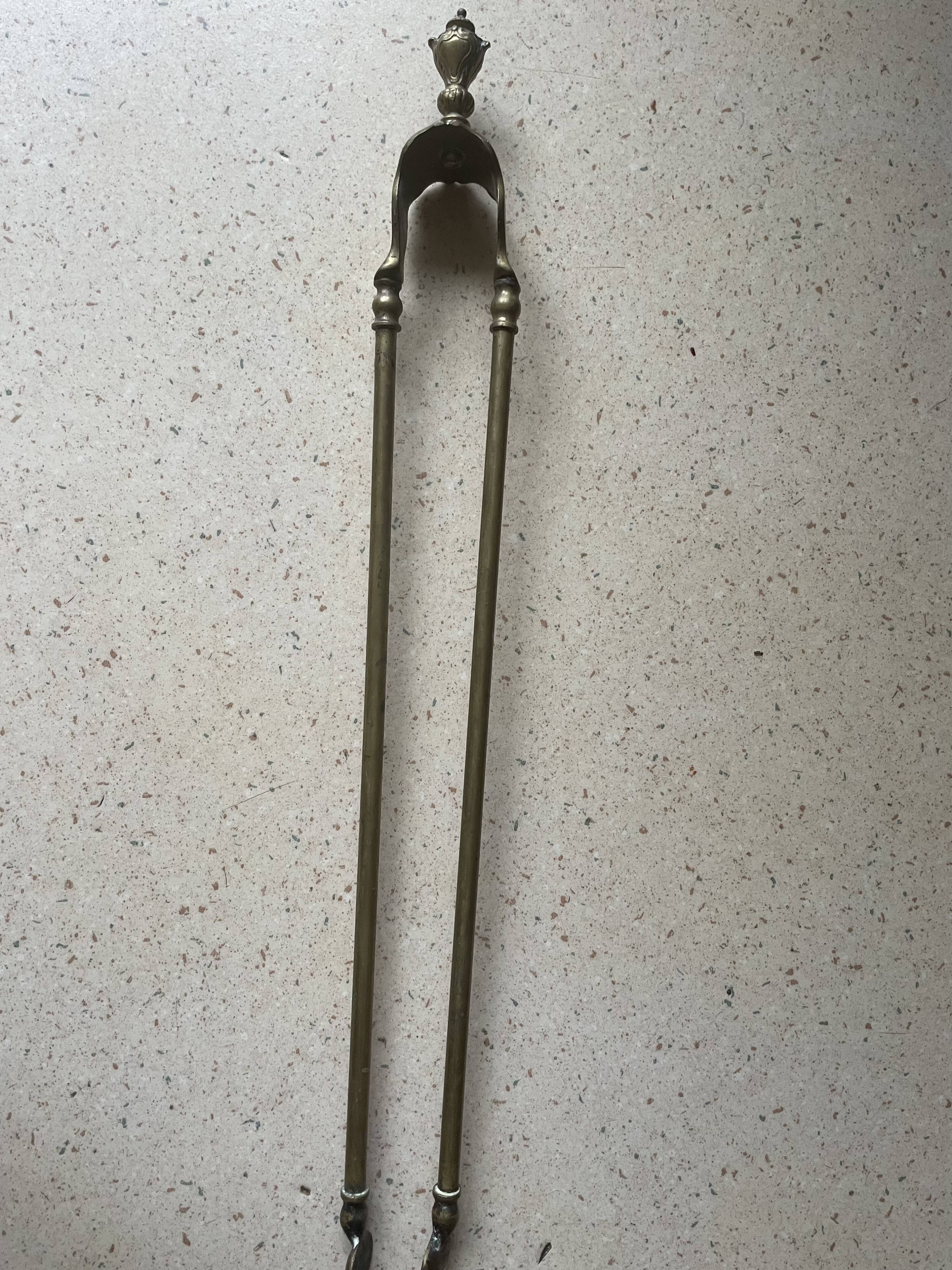 Accessoires de cheminée