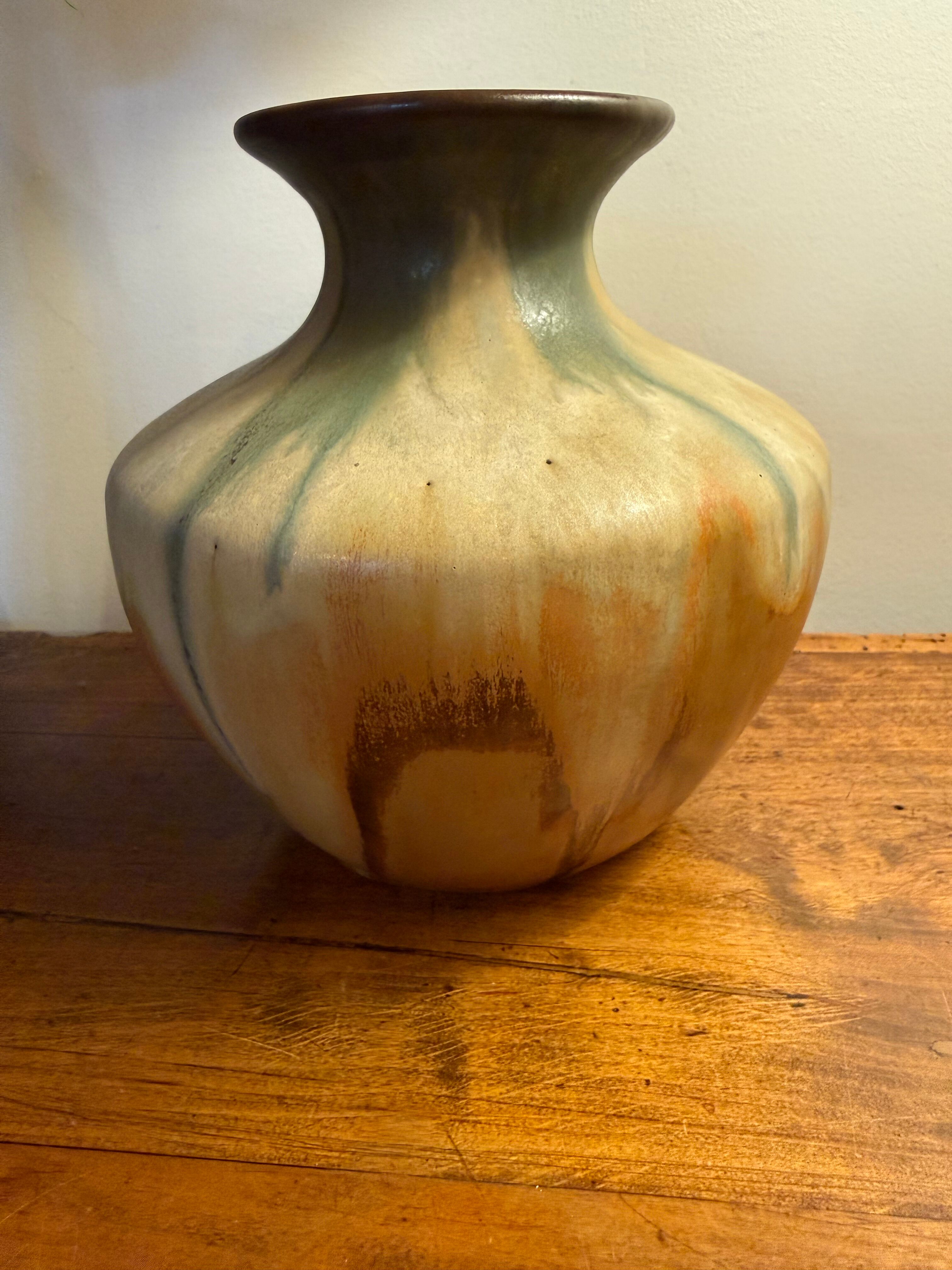Vase Alfred Lebret