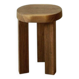 Timber stool