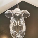 Vannes Crystal Elephant