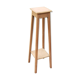 Sellette en bois