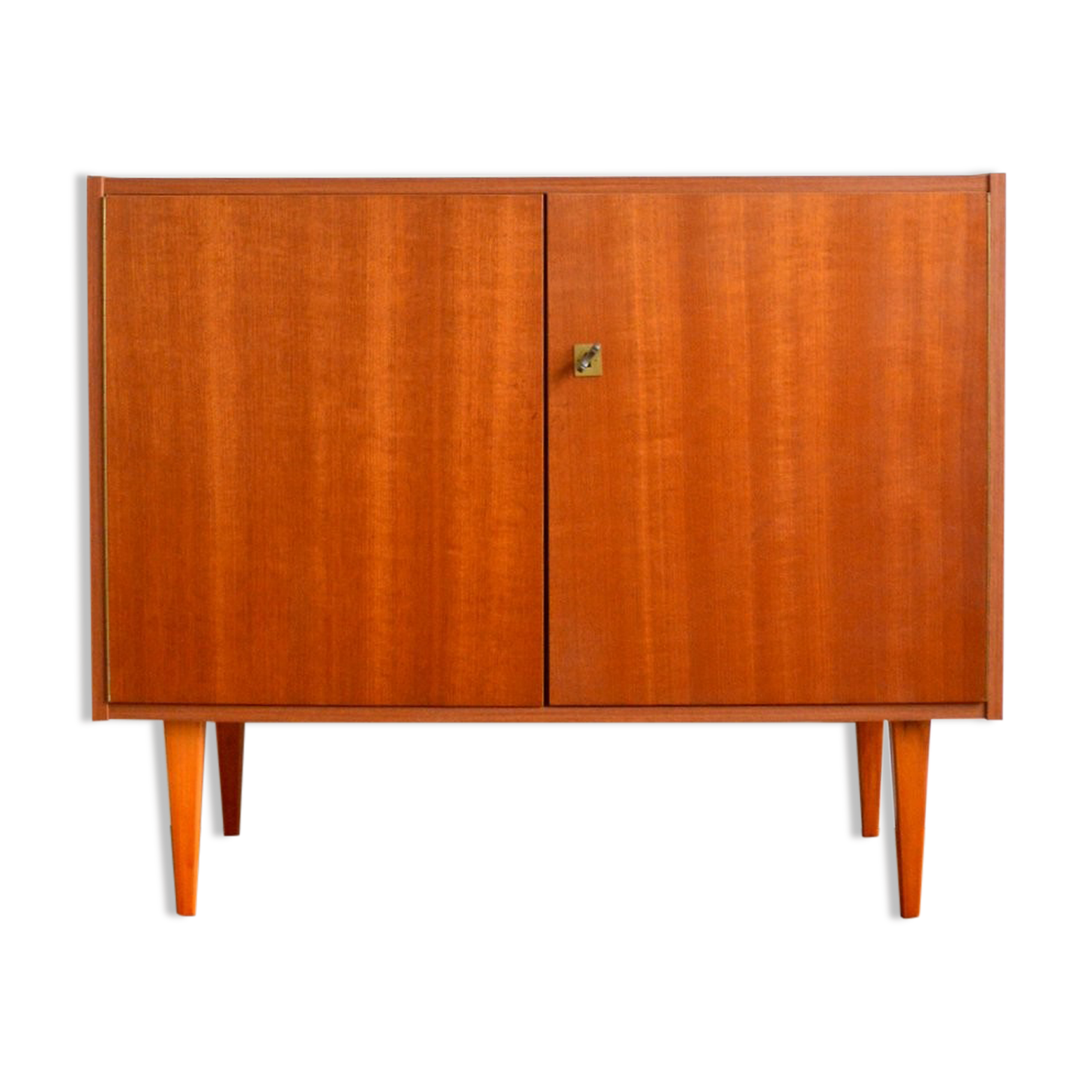 Scandinavian vintage 1960s