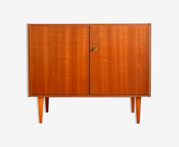 Enfilade scandinave vintage 1960s
