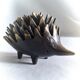 Vintage cendrier walter bosse herisson