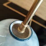 Camille Tharaud ceramic lamp 1930