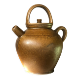 Gargoulette or jug Digoin