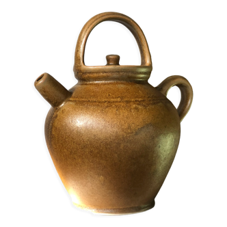 Gargoulette or jug Digoin